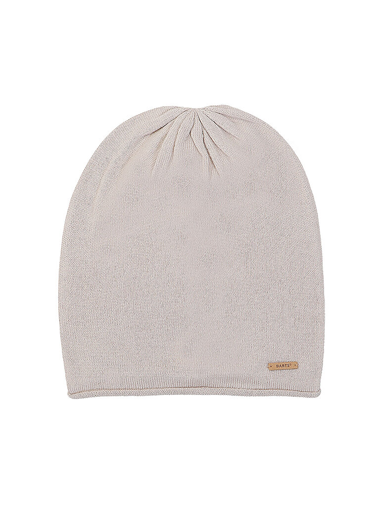 BARTS Damen Mütze Romeo beige W