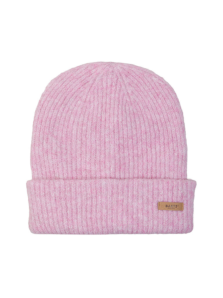 BARTS Damen Mütze Witzia pink W