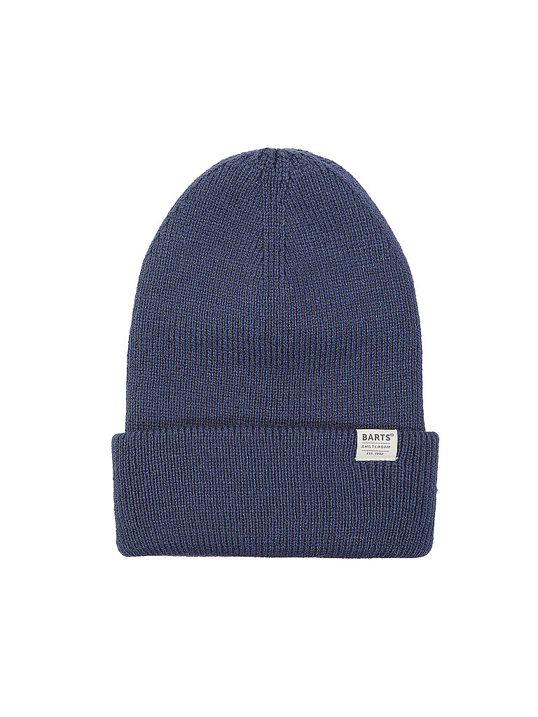 BARTS Mütze Kinabalu blau B