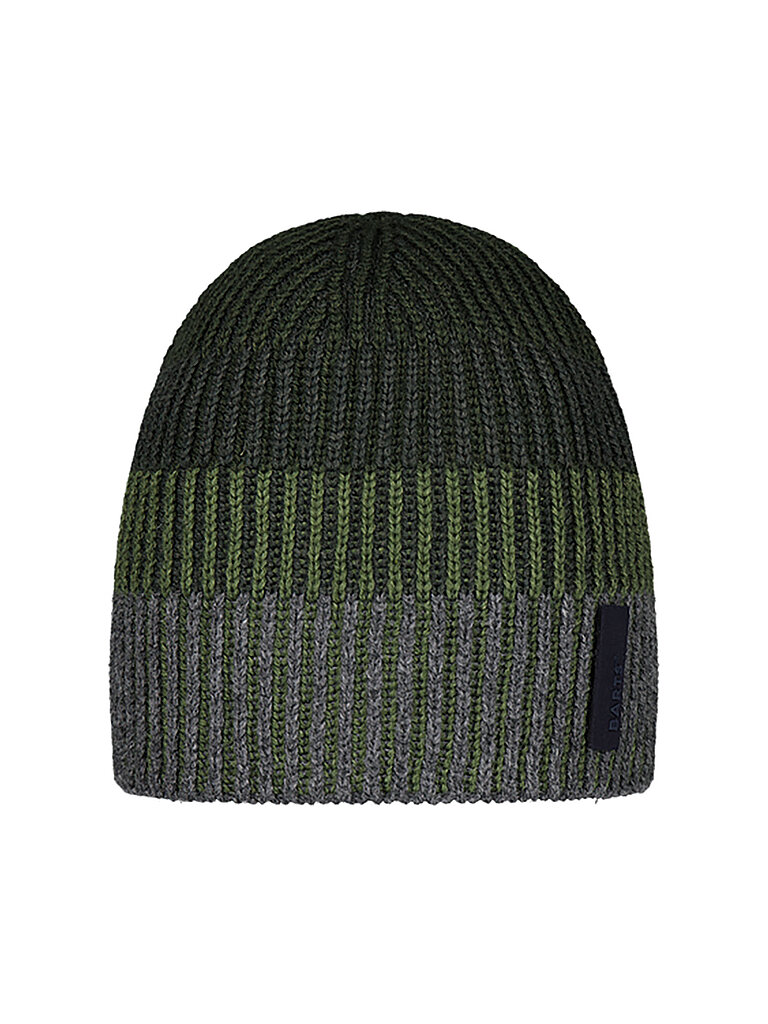 BARTS Mütze Deshka olive B