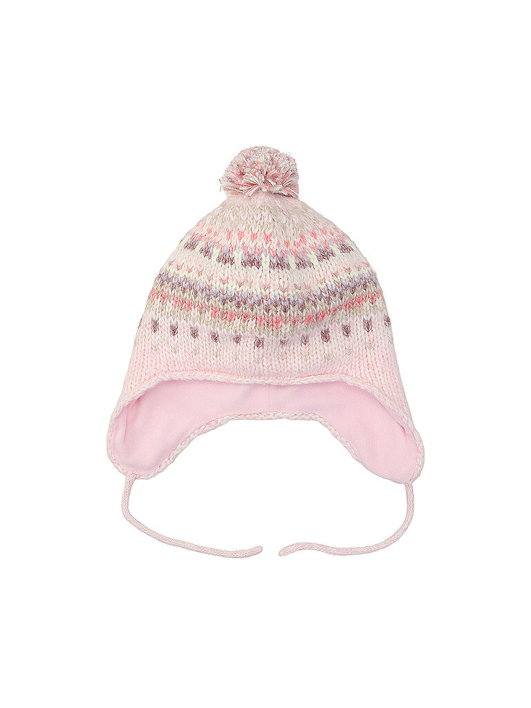 BARTS Baby Mitala rosa B