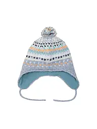 BARTS | Baby Mütze Mitala | hellblau