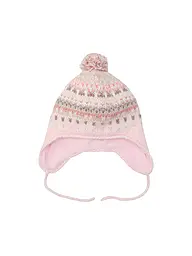 BARTS | Baby Mütze Mitala | rosa