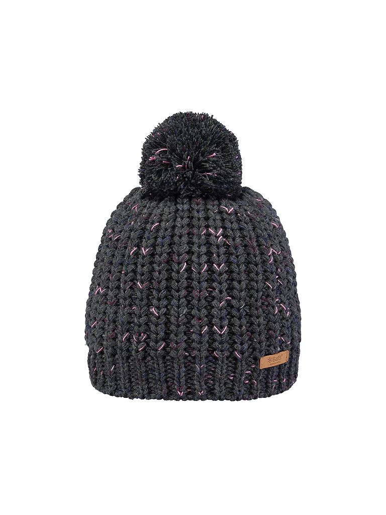 BARTS | Beanie Dust | grau