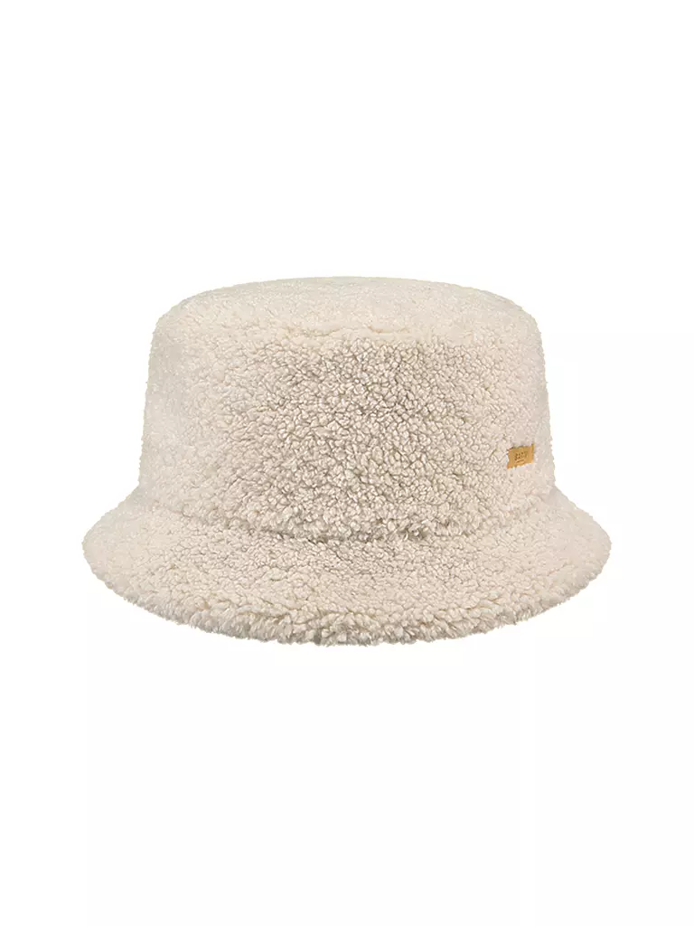 BARTS | Damen Hut Teddybow | beige