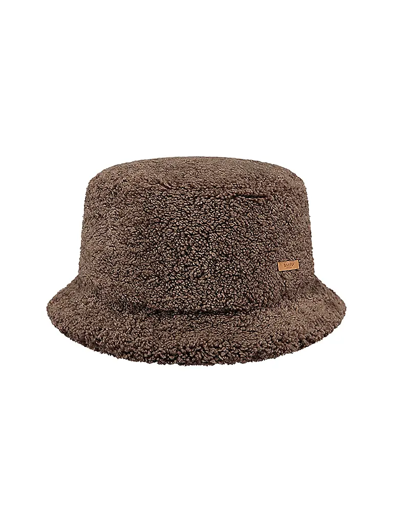 BARTS | Damen Hut Teddybow | braun