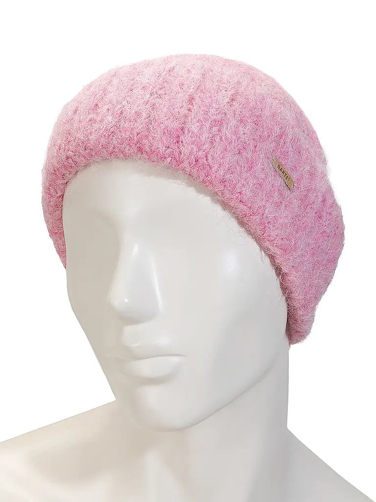 BARTS | Damen Mütze Lillyana | pink