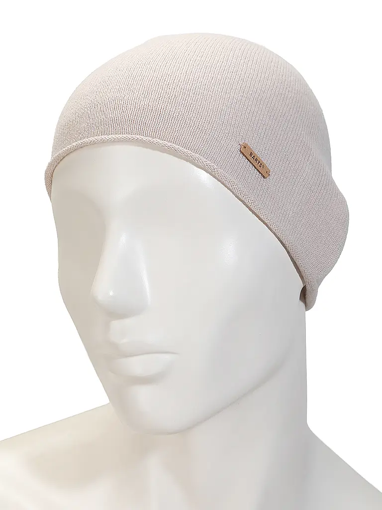 BARTS | Damen Mütze Romeo | beige