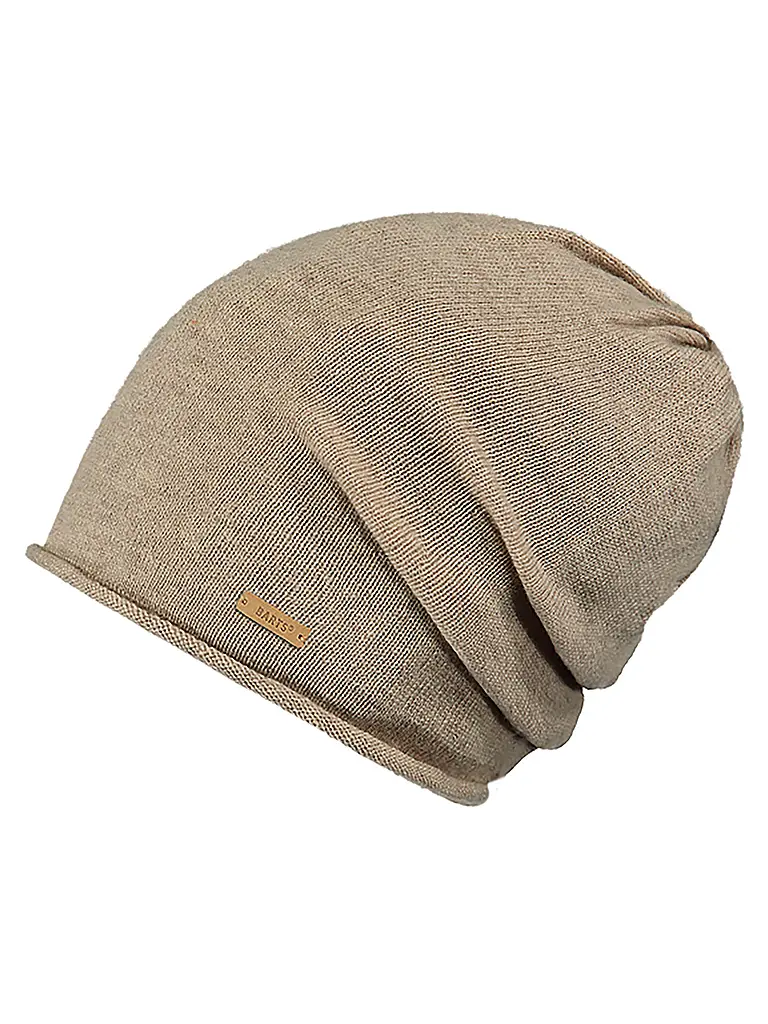 BARTS | Damen Mütze Romeo | beige