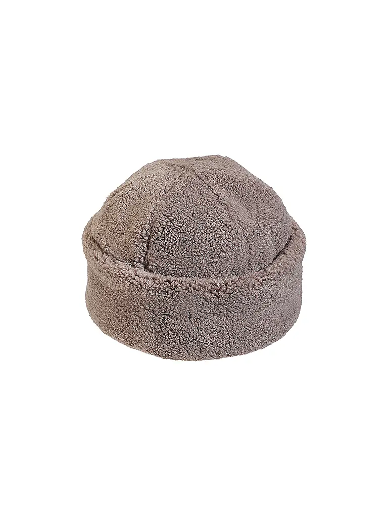 BARTS | Damen Mütze Teddybow | braun