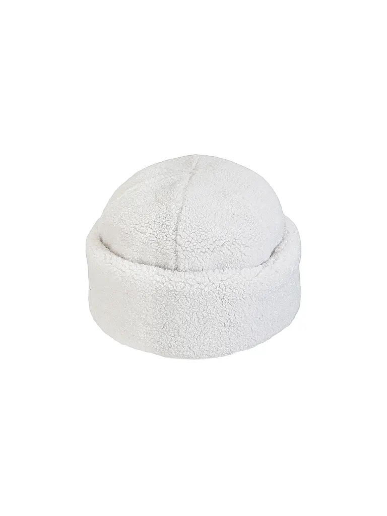 BARTS | Damen Mütze Teddybow | beige