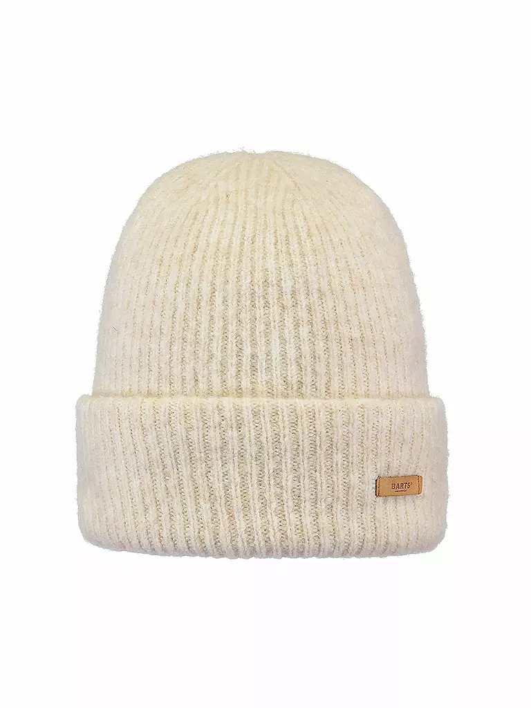BARTS | Damen Mütze Witzia | beige