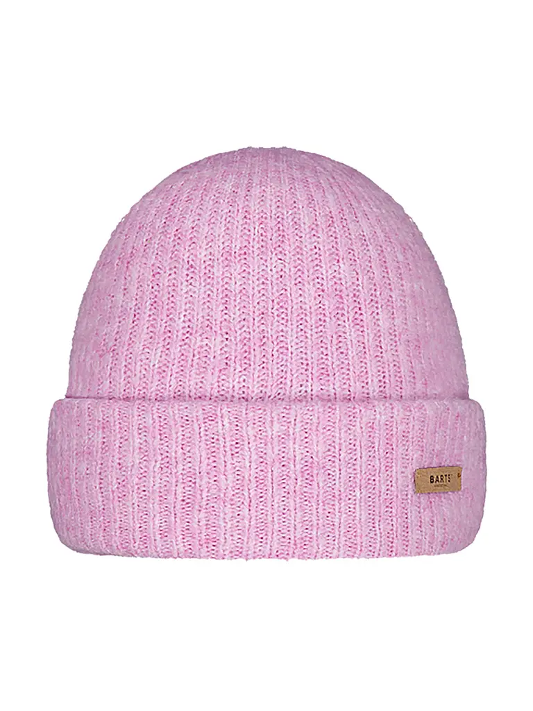 BARTS | Damen Mütze Witzia | pink