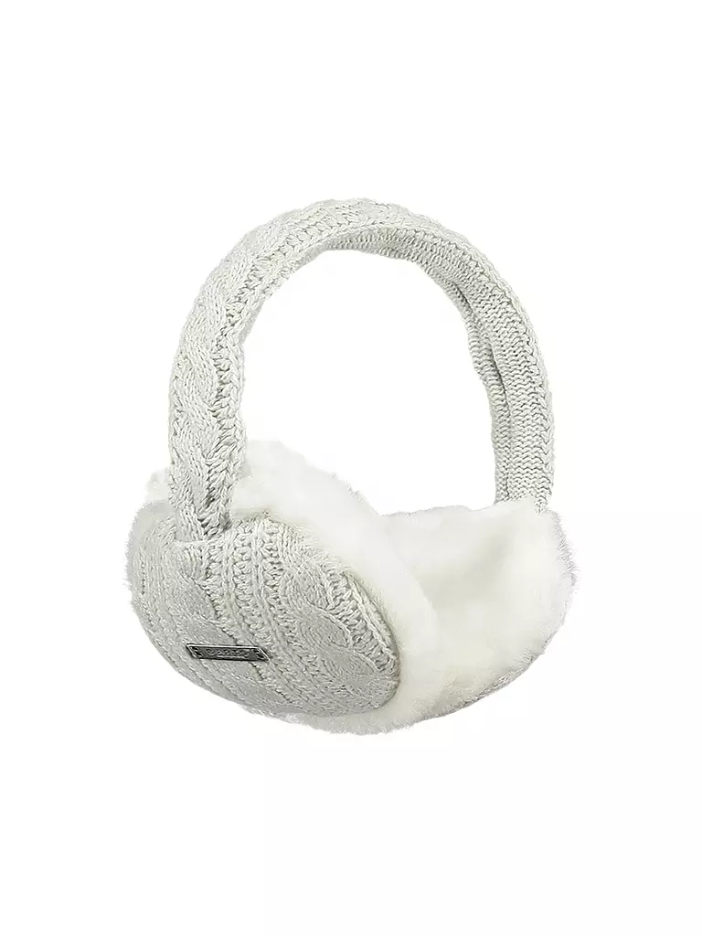 BARTS | Damen Ohrenwärmer Monique | weiss