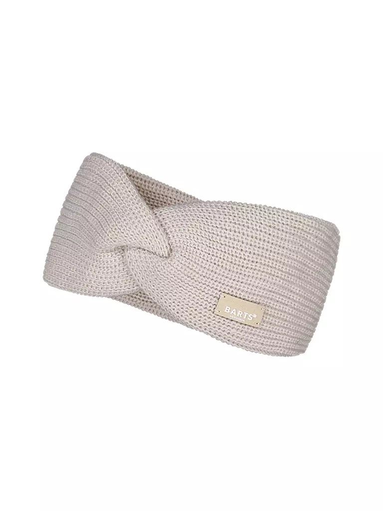 BARTS | Damen Stirnband Tasitas | beige