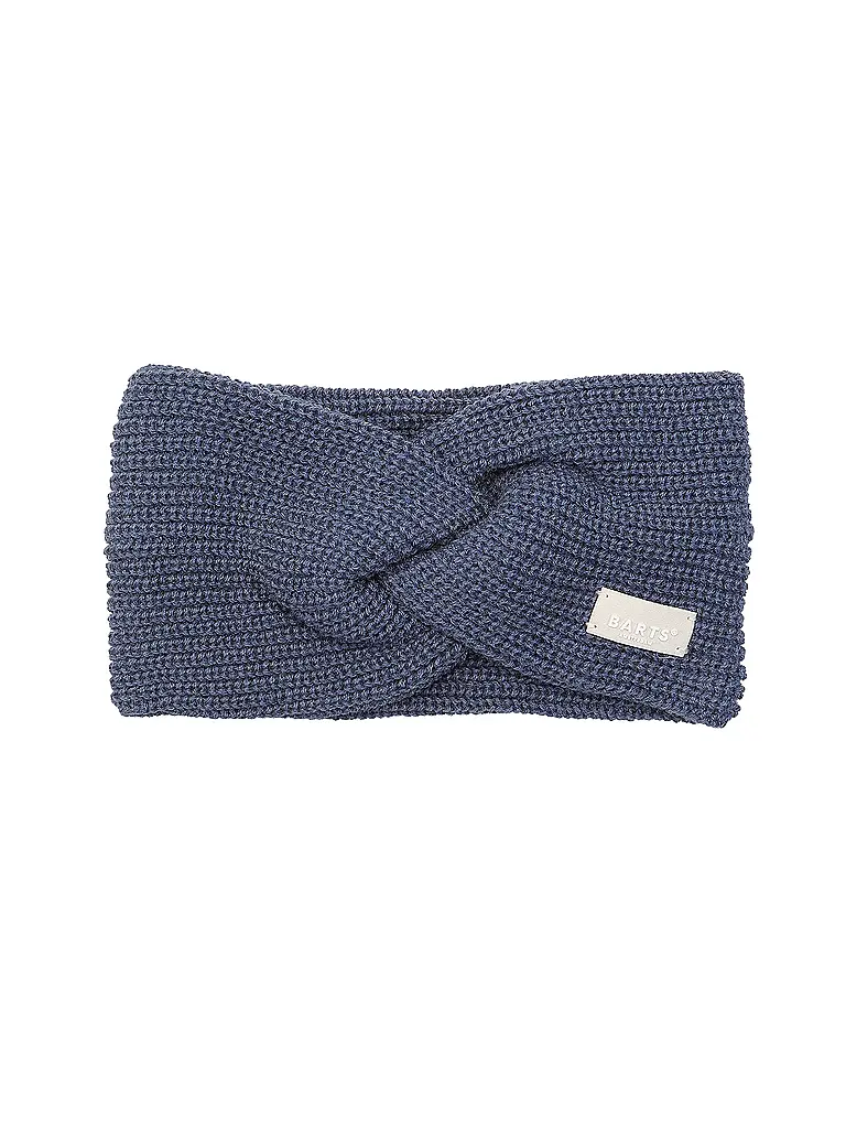 BARTS | Damen Stirnband Tasitas | blau