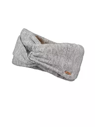 BARTS | Damen Stirnband Witzia | grau