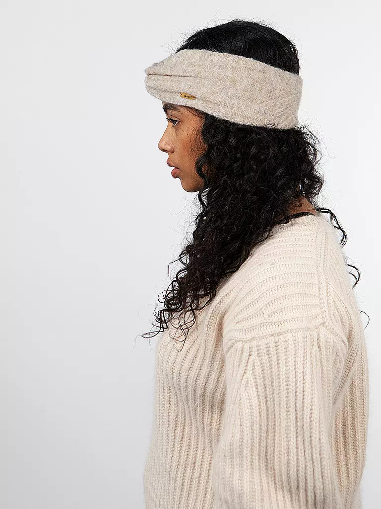 BARTS | Damen Stirnband Witzia | braun