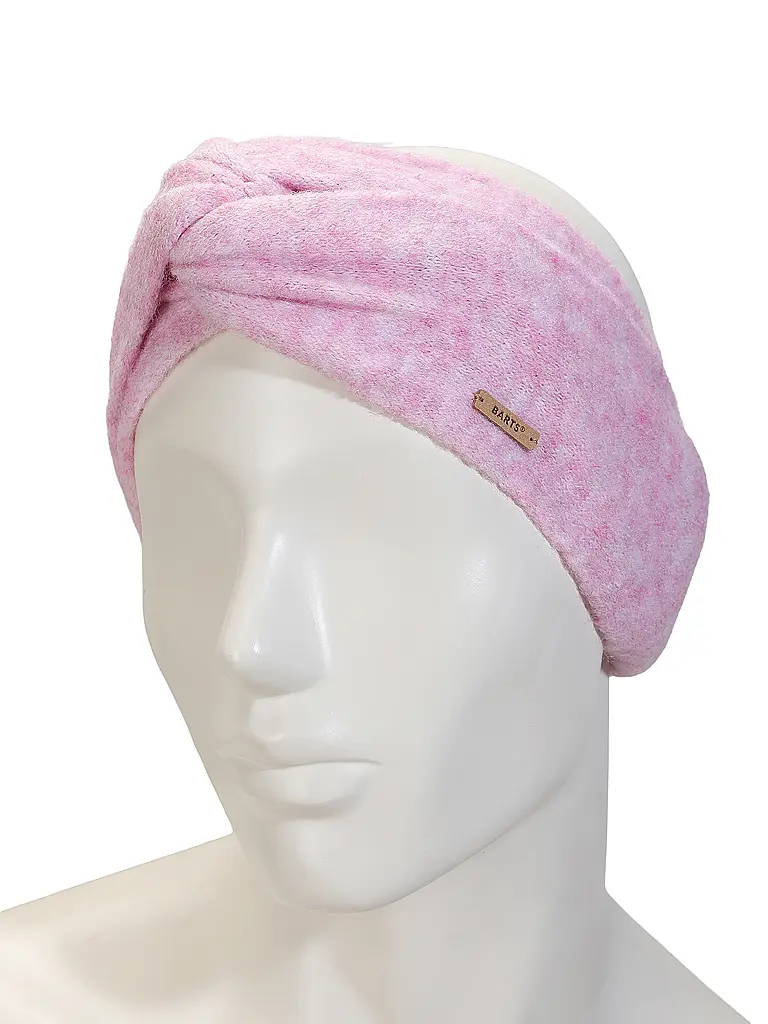 BARTS | Damen Stirnband Witzia | pink