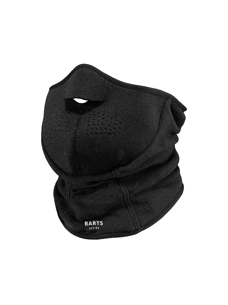 BARTS | Gesichtsmaske Storm Mask | schwarz