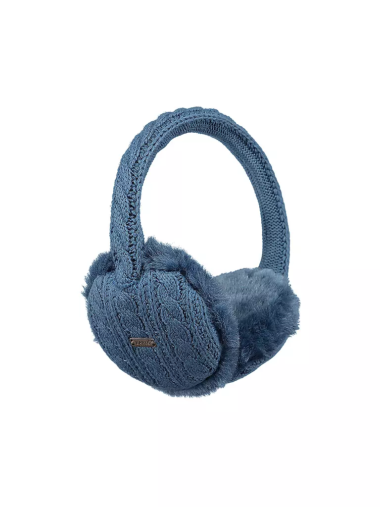 BARTS | Kinder Ohrenwärmer Monique | blau