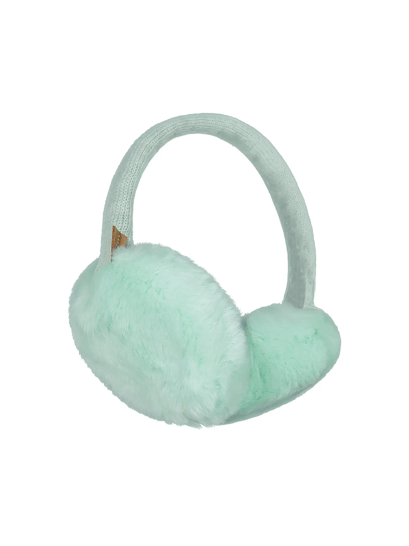 BARTS | Ohrwärmer Plush | mint