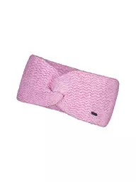 BARTS | Kinder Stirnband Shae | rosa
