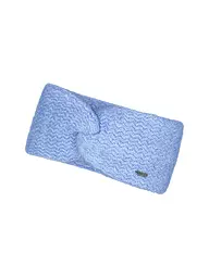 BARTS | Kinder Stirnband Shae | hellblau