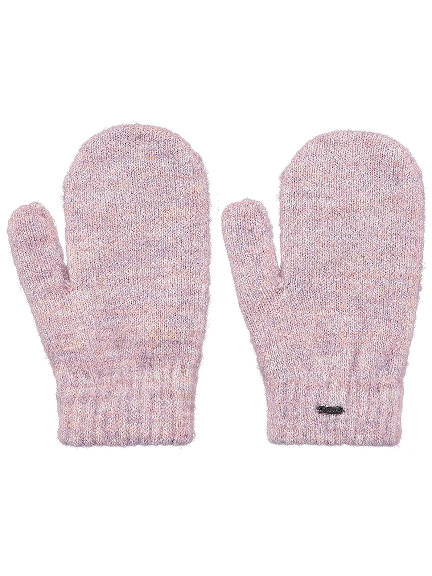 BARTS | Kinder Strickfauster Shae | rosa