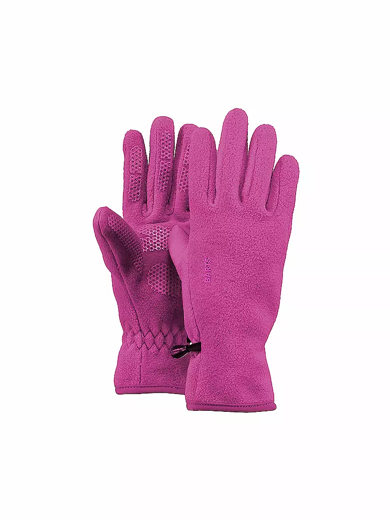 BARTS | Mädchen Handschuhe Fleece | lila