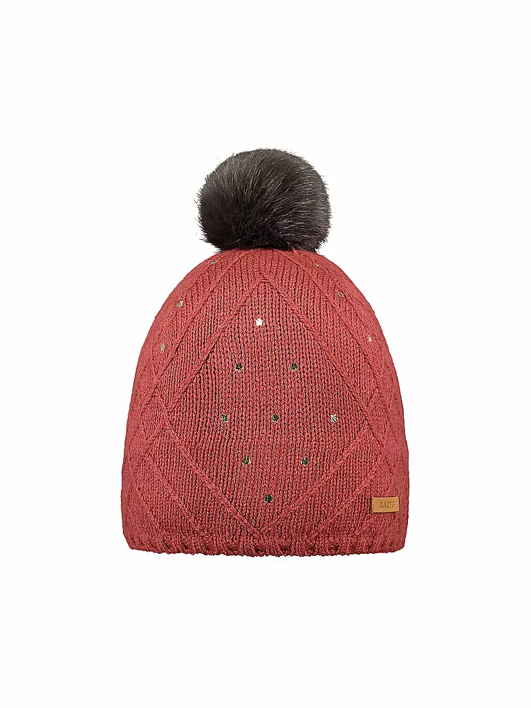 BARTS | Mädchen Mütze Camilan | pink