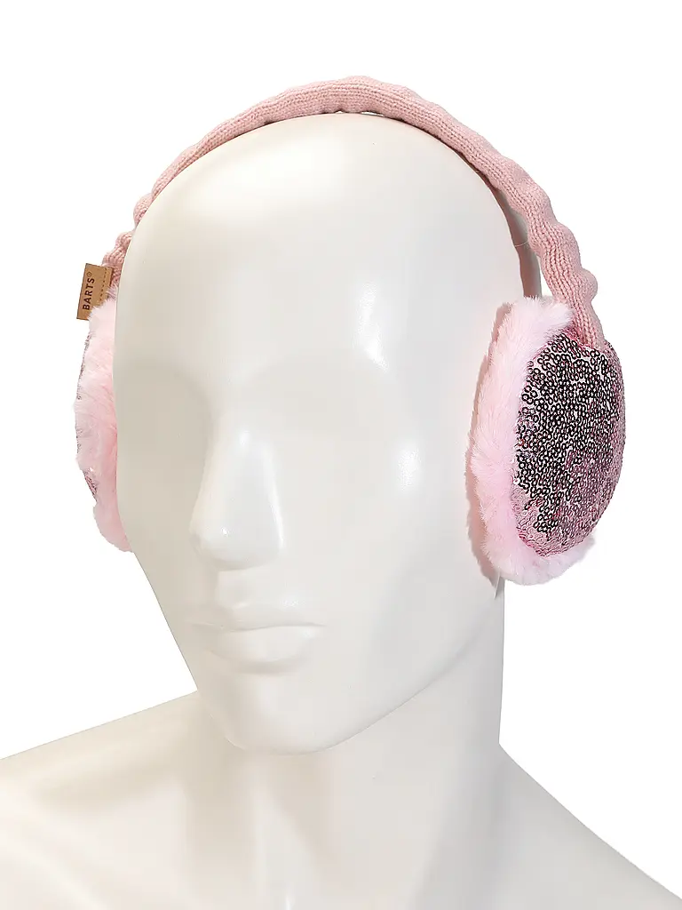 BARTS | Mädchen Ohrenschützer Wow | Pink