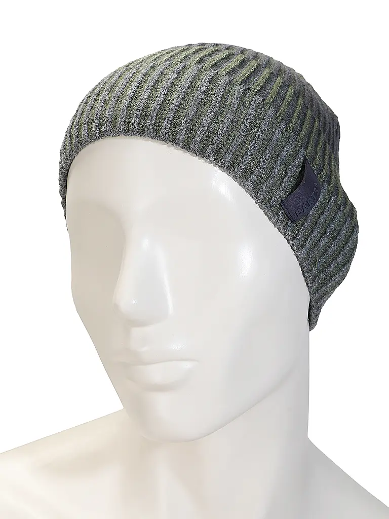 BARTS | Mütze Deshka | Olive