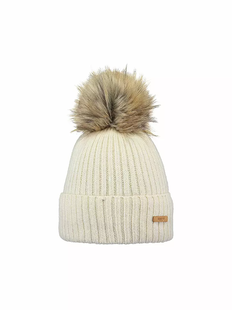 Barts Augusti Beanie Black Gorros Mujer