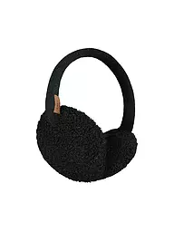 BARTS | Ohrenwärmer - Earmuffs | schwarz