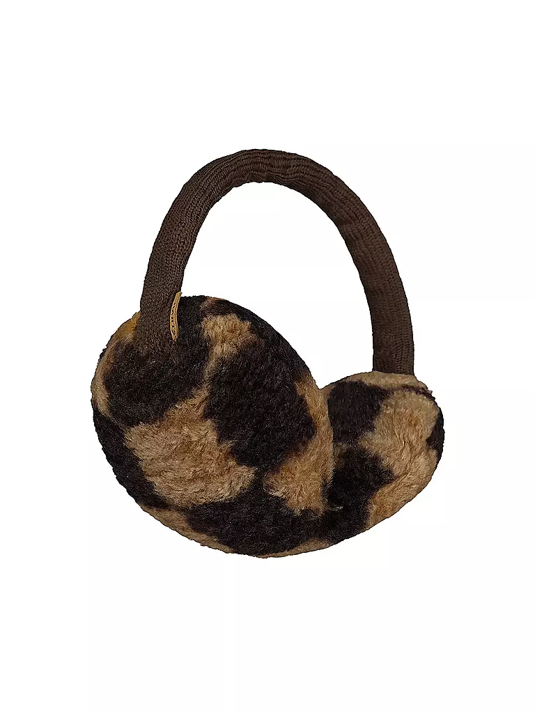 BARTS | Ohrenwärmer - Earmuffs | braun