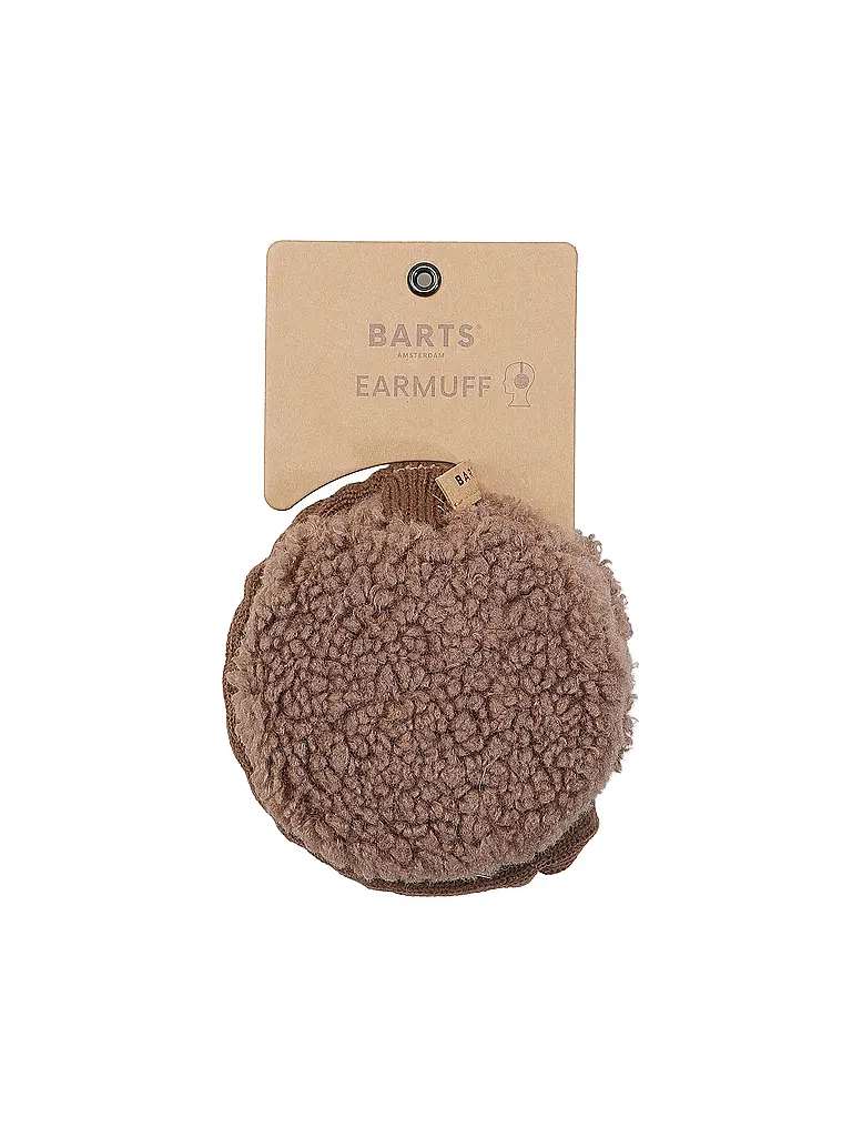 BARTS | Ohrenwärmer - Earmuffs | braun