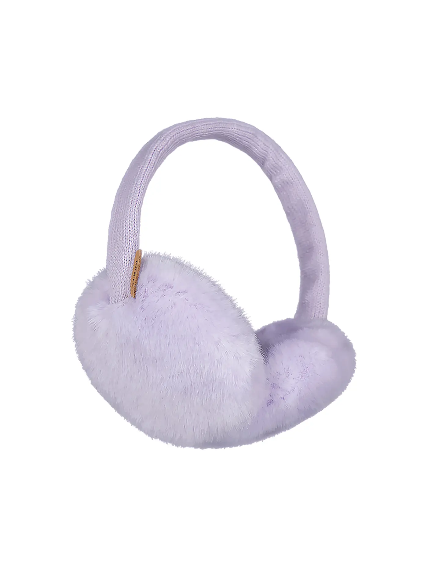 BARTS | Ohrwärmer Plush | lila