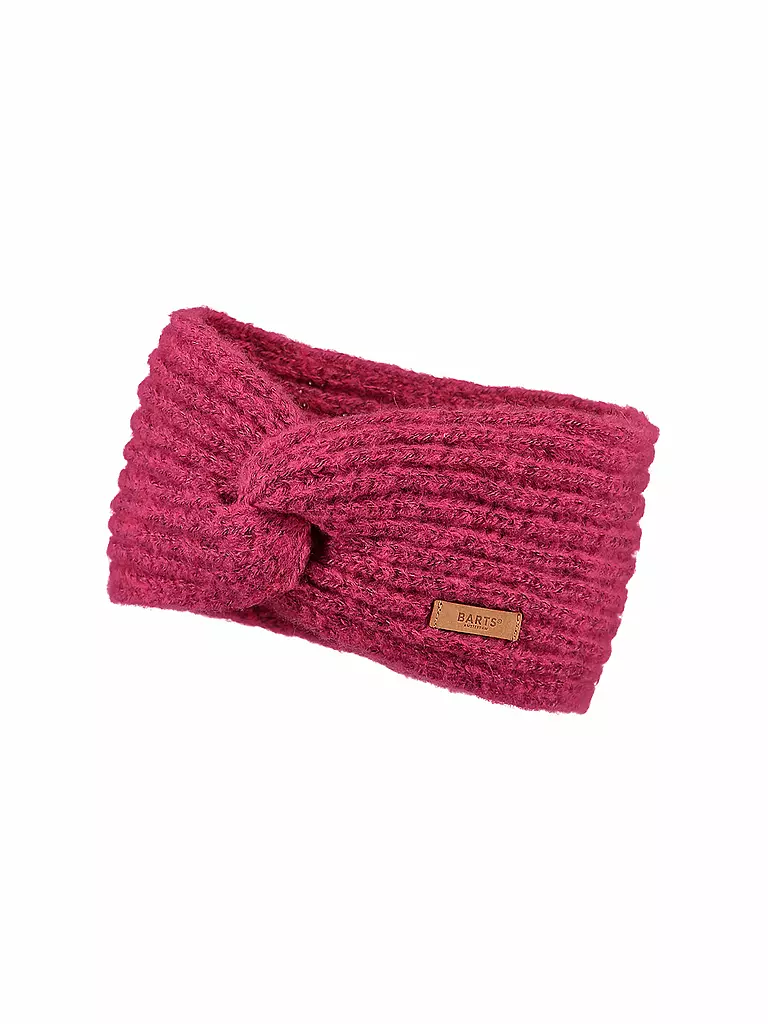 BARTS | Stirnband Desire | pink