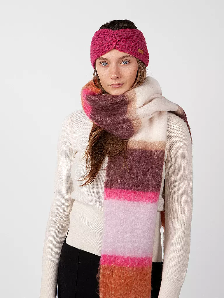 BARTS | Stirnband Desire | pink