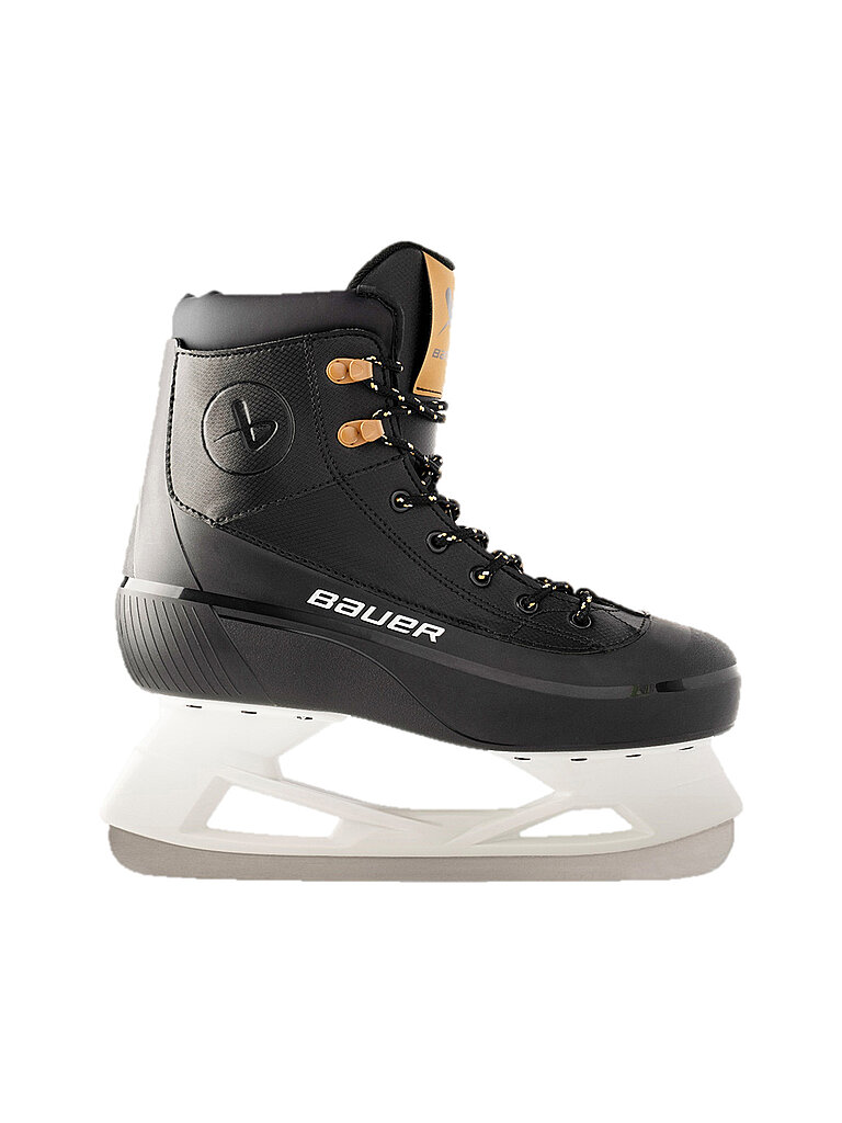 BAUER Herren Eishockeyschuhe Colorado 2.0 schwarz | 42