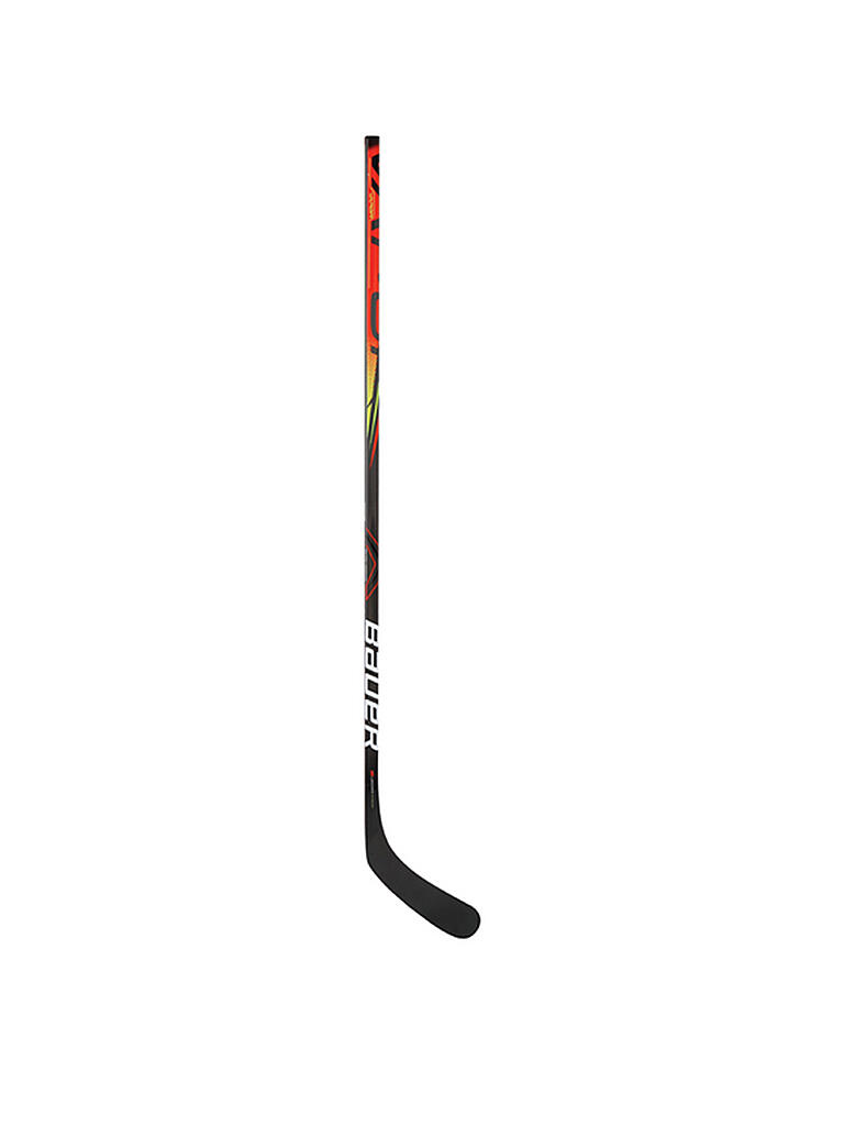 BAUER | Herren Hockeyschläger Vapor X2,5 Grip Stick | schwarz