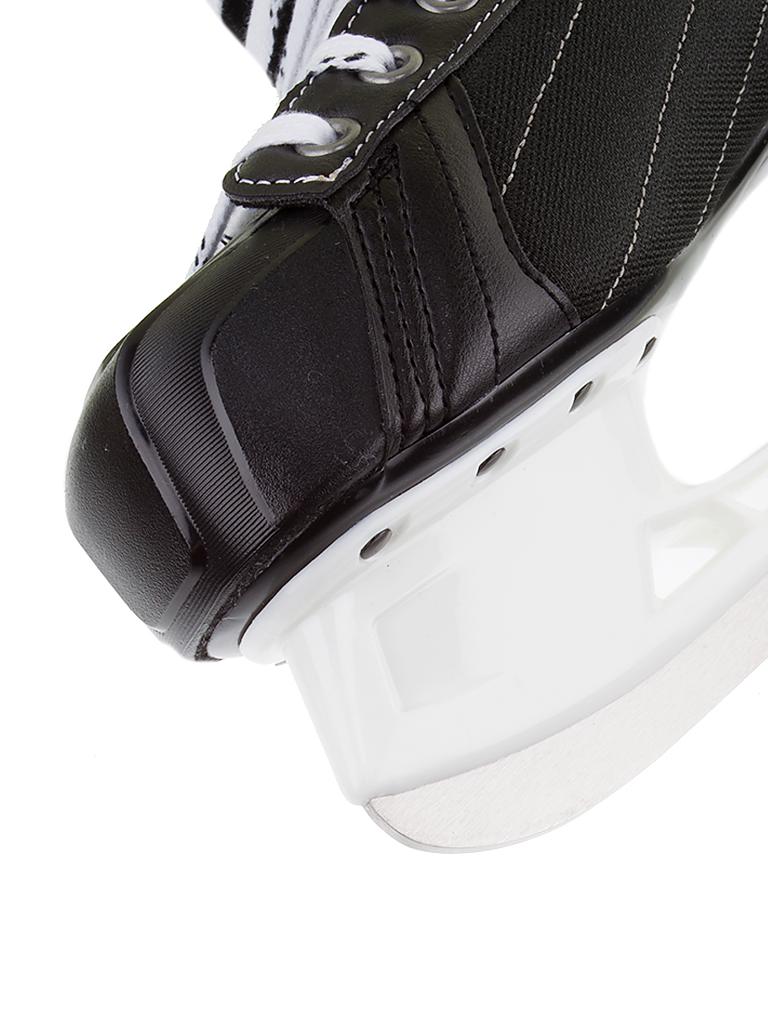 BAUER | Herren Hockeyschuh Nexus Speed TI SR | 