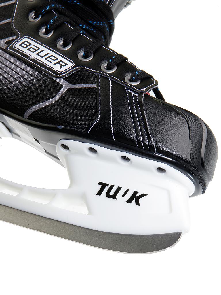 BAUER | Herren Hockeyschuh Nexus Speed TI SR | 