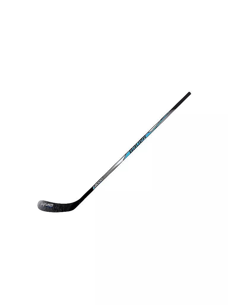 BAUER | Herren Hockeystock I3000 59"  | schwarz