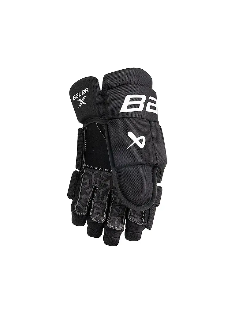 BAUER | Jugend Eishockey Handschuhe X 2.0 | 