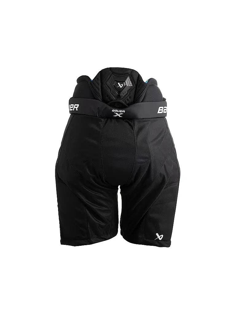 BAUER | Kinder Eishockey Hose X 2.0 | 
