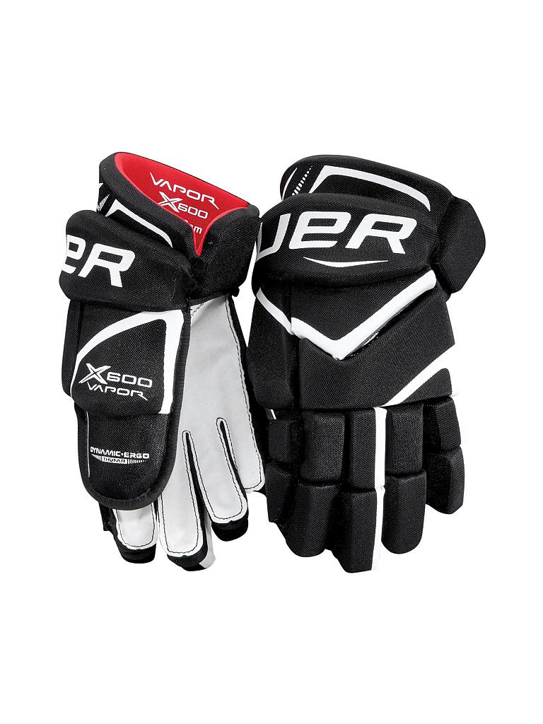 BAUER | Kinder Hockey-Handschuh Vapor X600 | 