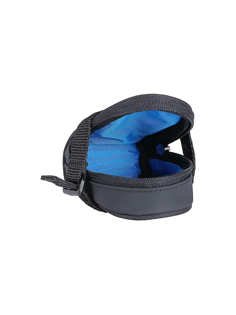 BBB |  Satteltasche RacePack BSB-14 180 ml | Schwarz