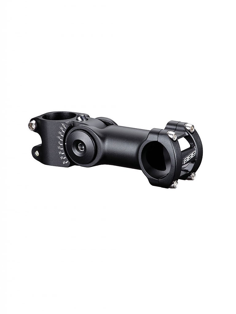 BBB Fahrrad Lenkervorbau HighSix OS BHS-29